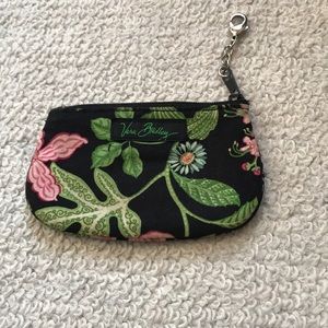 Vera Bradley Change Purse